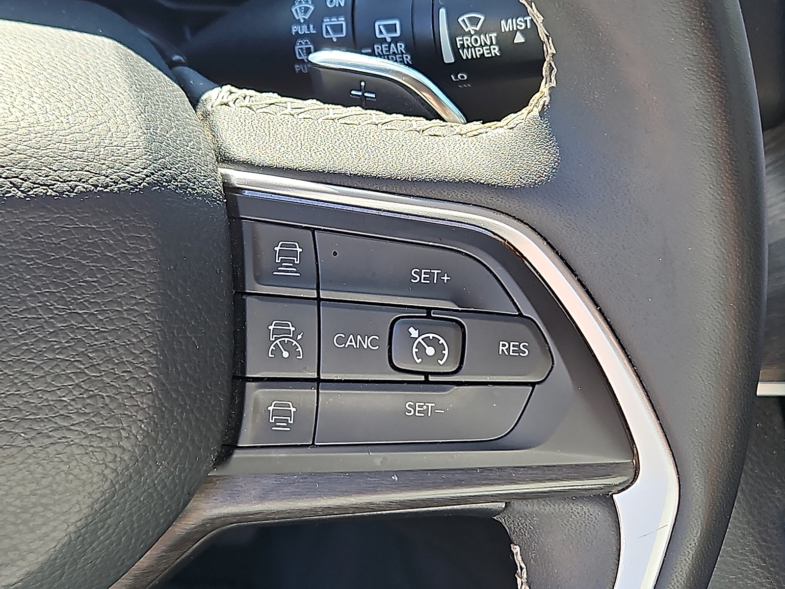 Used 2024 Jeep Grand Cherokee 4xe SUV