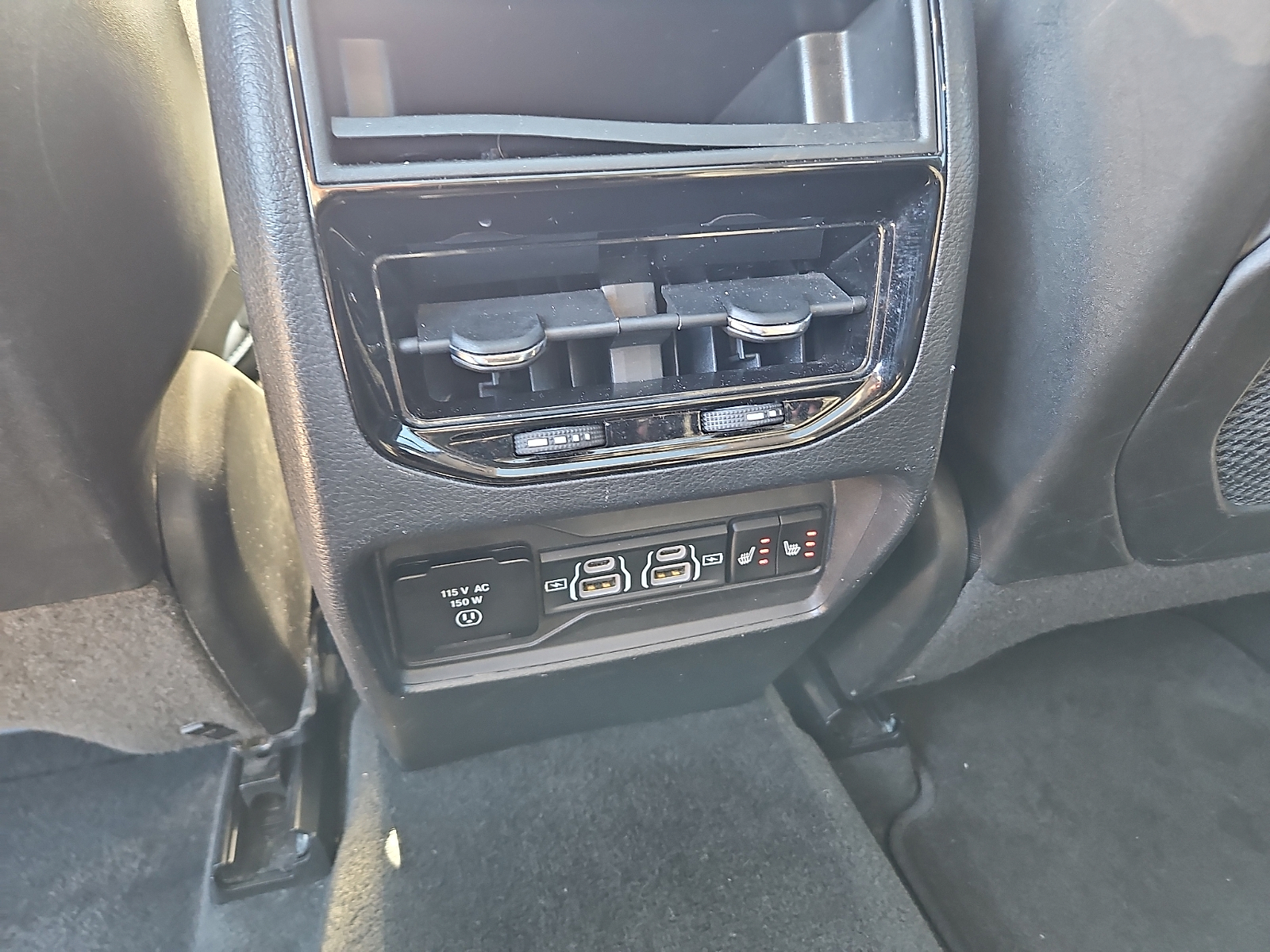 Used 2024 Jeep Grand Cherokee 4xe SUV