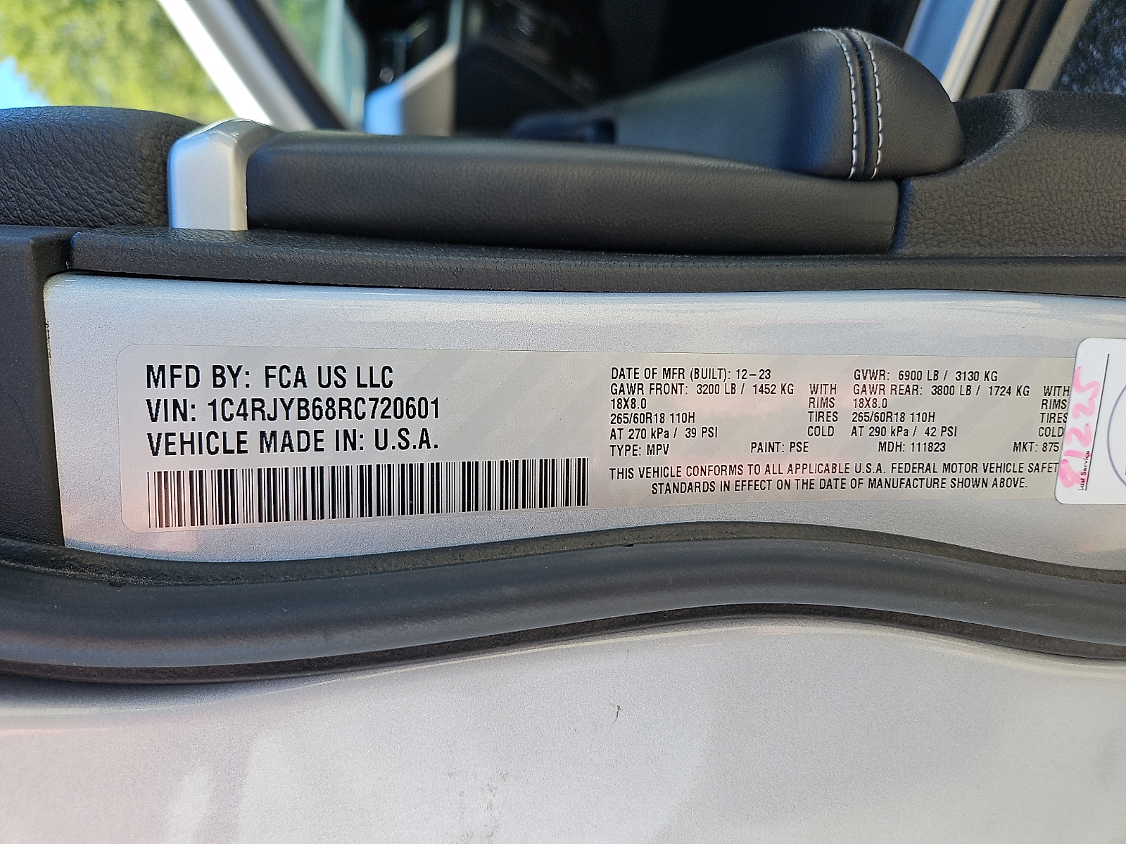 Used 2024 Jeep Grand Cherokee 4xe SUV