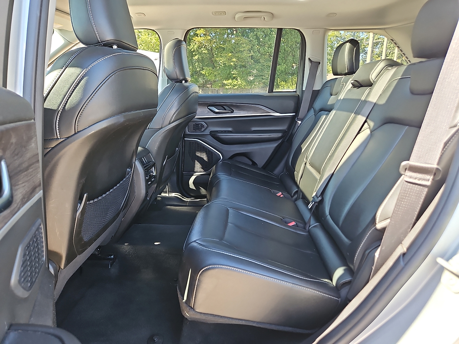 Used 2024 Jeep Grand Cherokee 4xe SUV