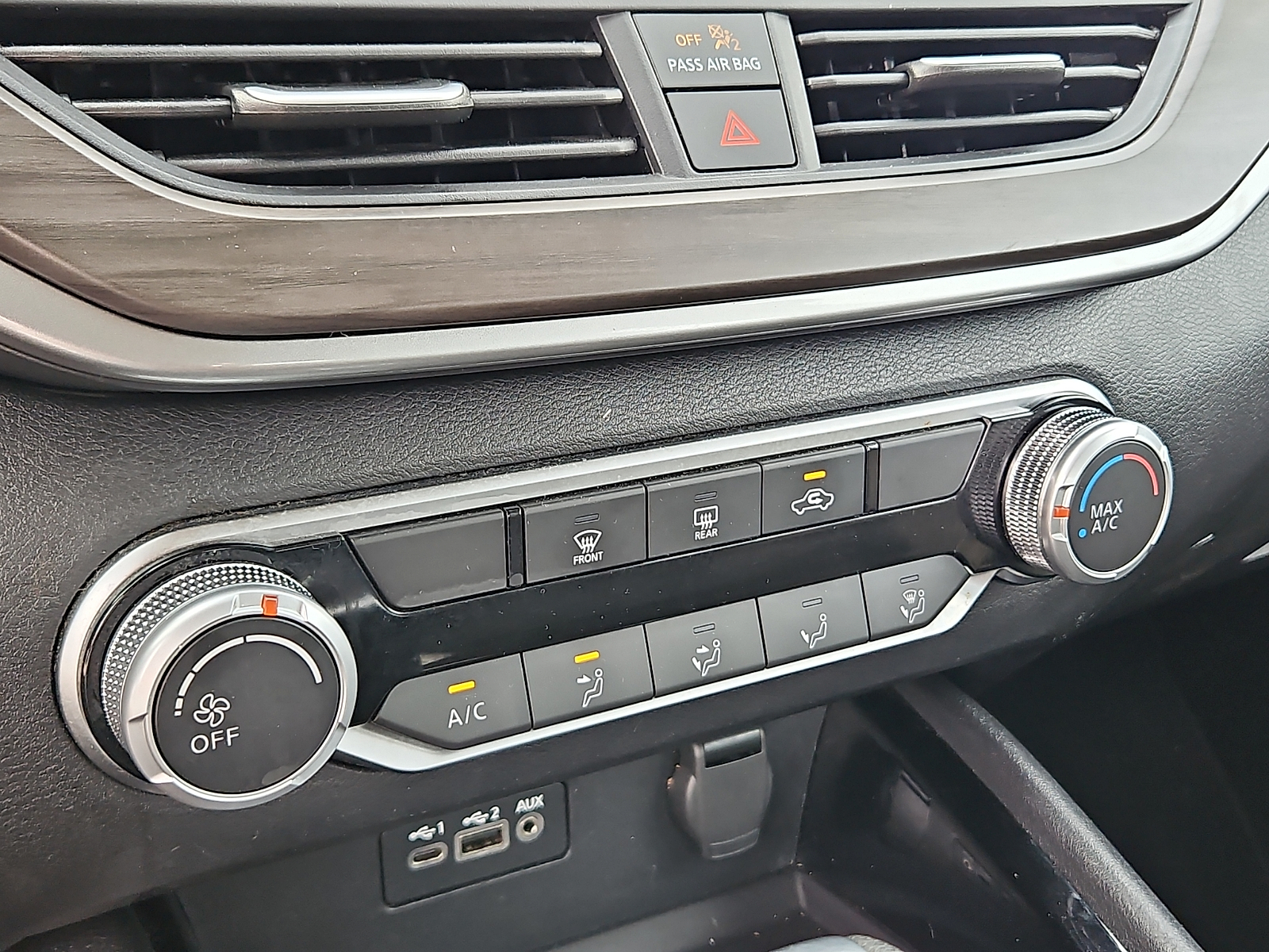 Used 2024 Nissan Altima Sedan
