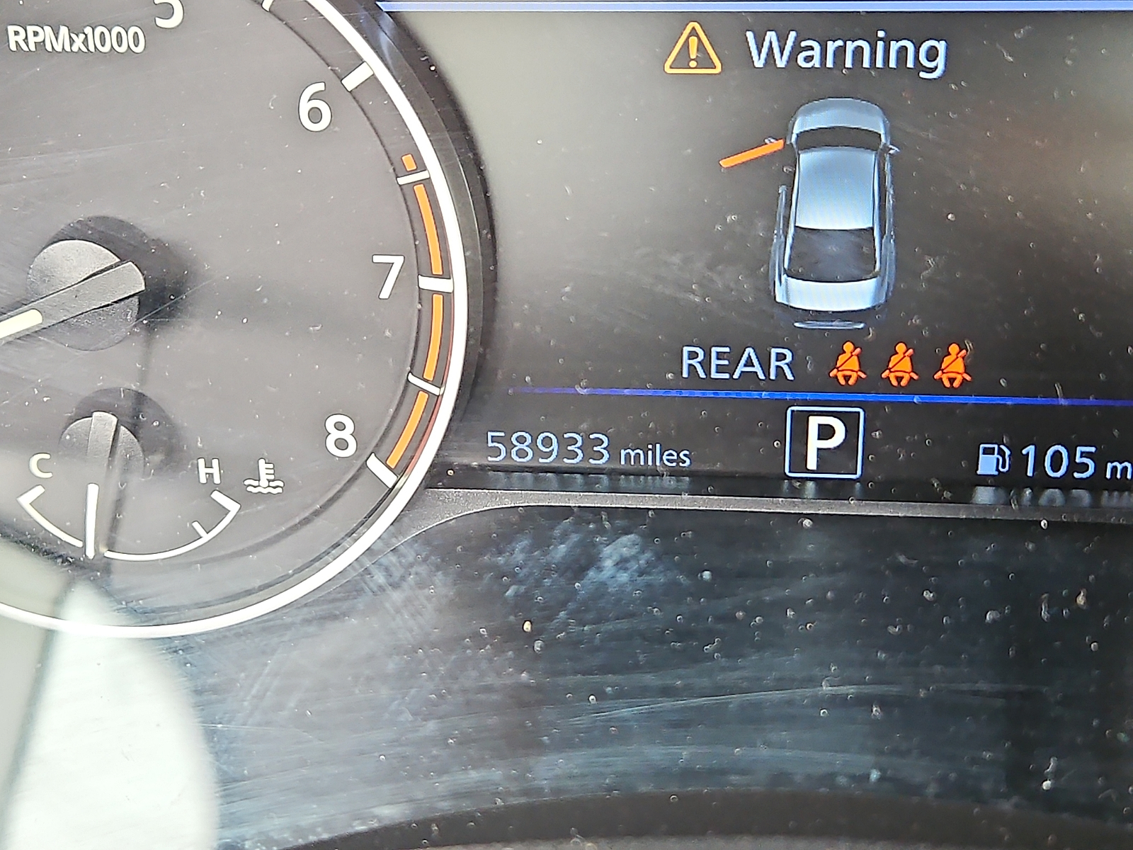 Used 2024 Nissan Altima Sedan