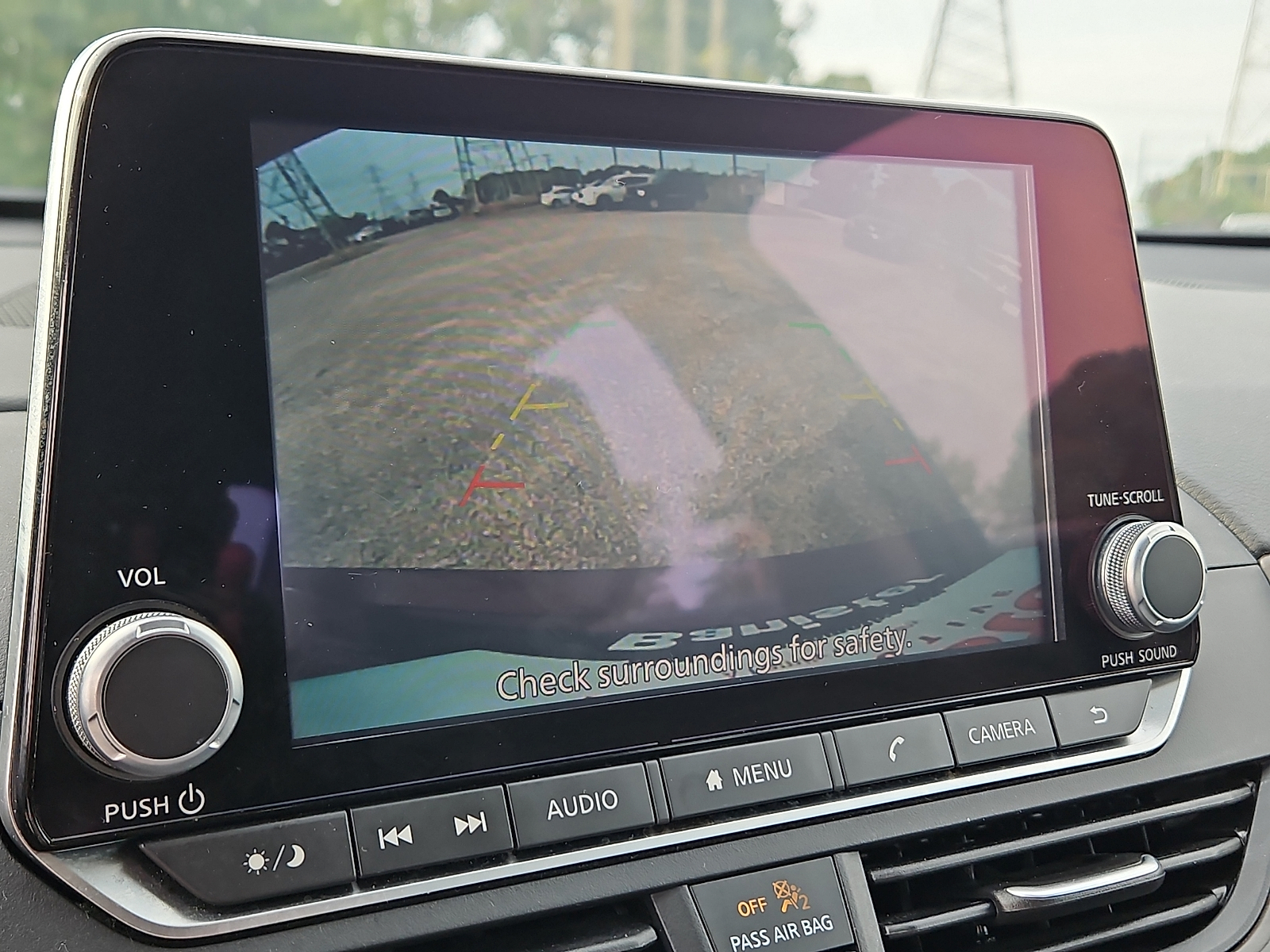 Used 2024 Nissan Altima Sedan
