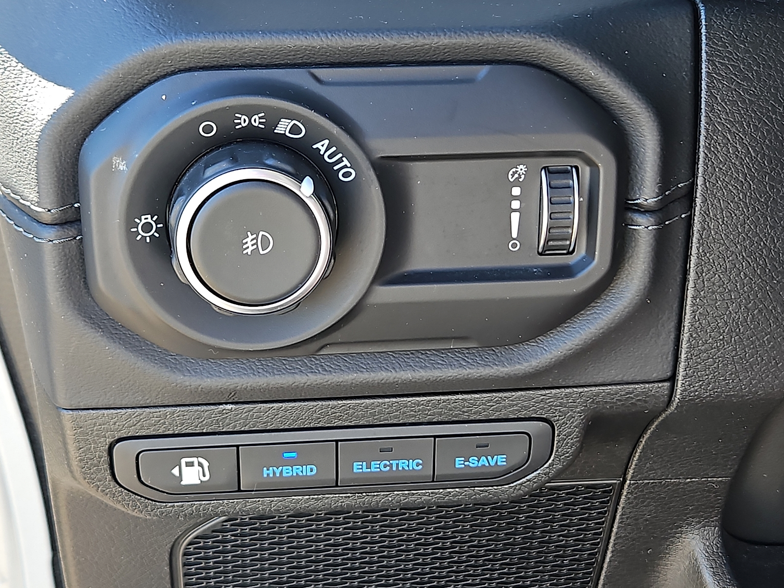 Used 2024 Jeep Wrangler 4xe SUV