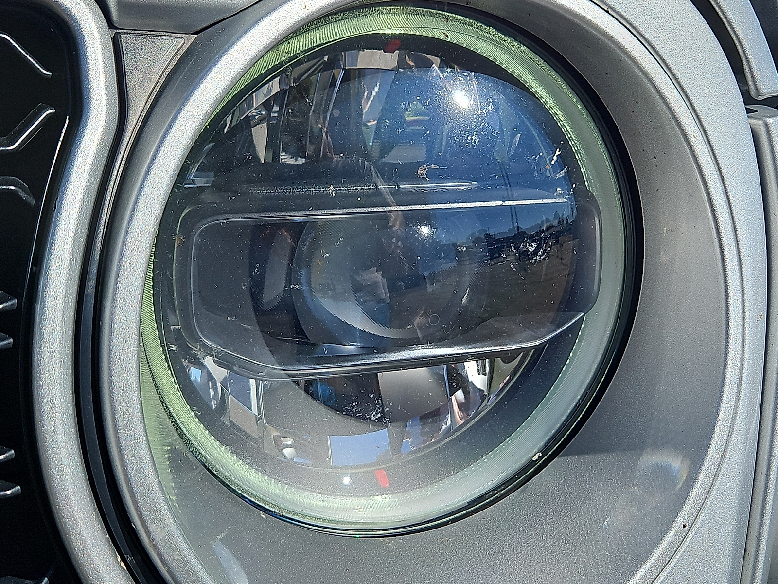 Used 2024 Jeep Wrangler 4xe SUV