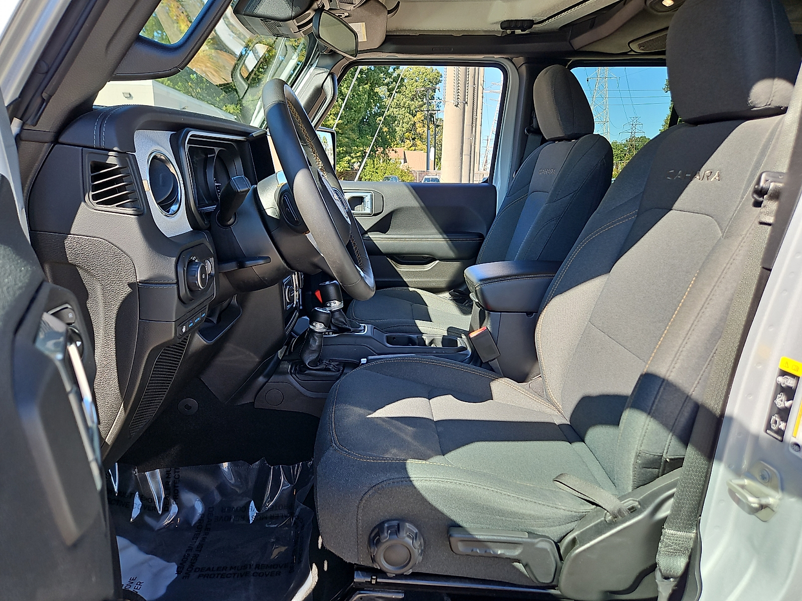 Used 2024 Jeep Wrangler 4xe SUV
