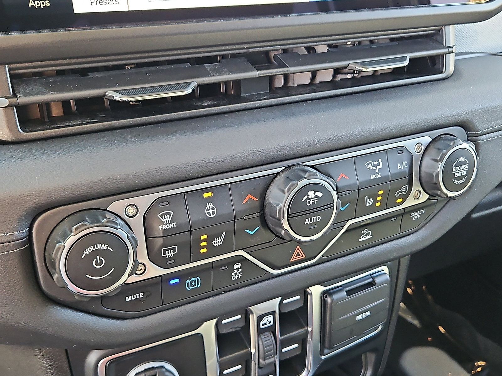 Used 2024 Jeep Wrangler 4xe SUV