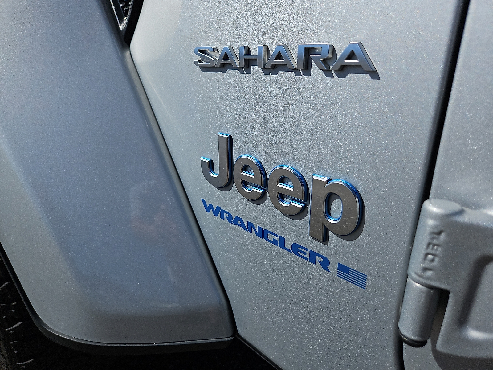 Used 2024 Jeep Wrangler 4xe SUV