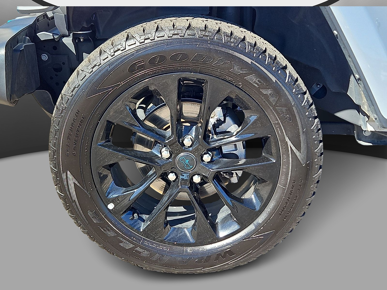 Used 2024 Jeep Wrangler 4xe SUV