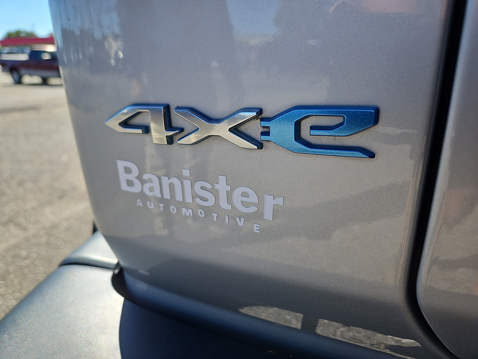 Used 2024 Jeep Wrangler 4xe SUV