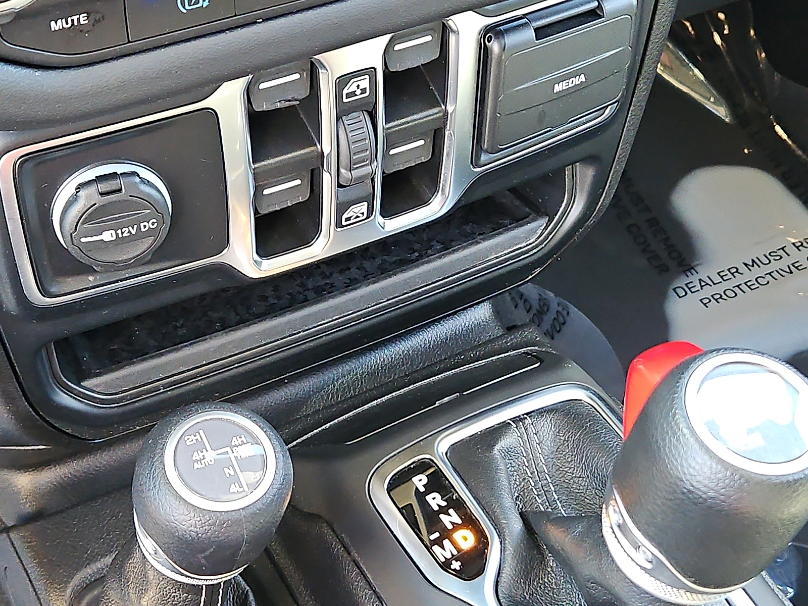 Used 2024 Jeep Wrangler 4xe SUV