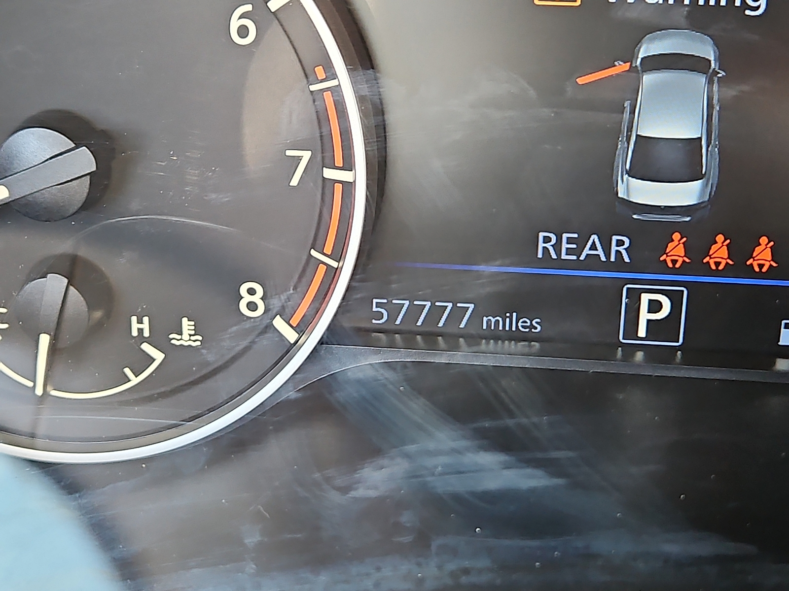 Used 2025 Nissan Altima Sedan