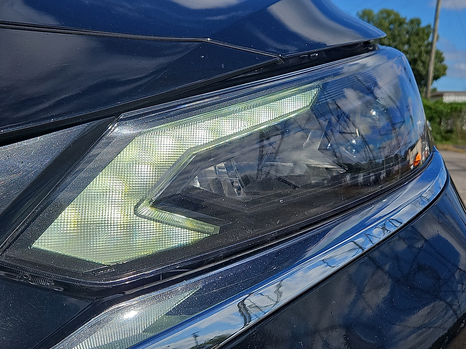 Used 2025 Nissan Altima Sedan