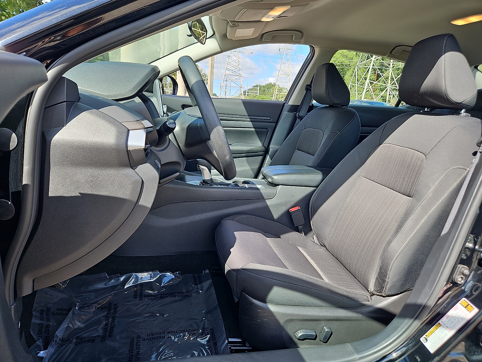 Used 2025 Nissan Altima Sedan