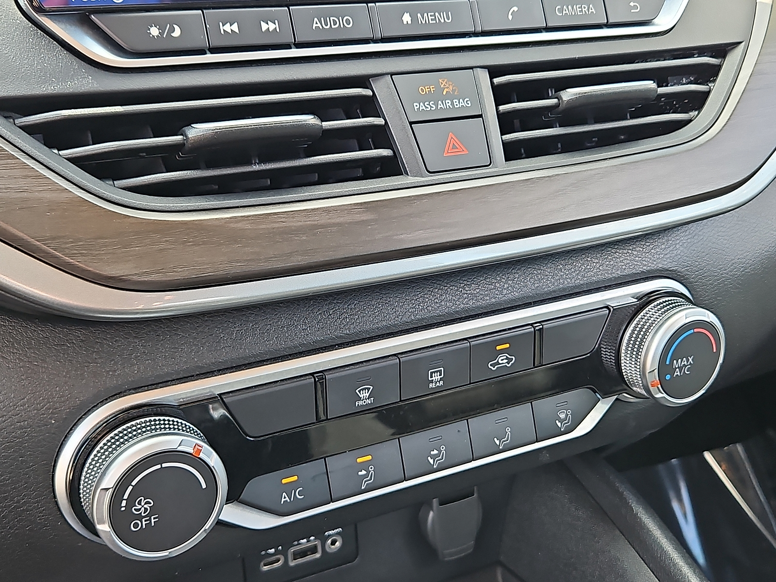 Used 2025 Nissan Altima Sedan