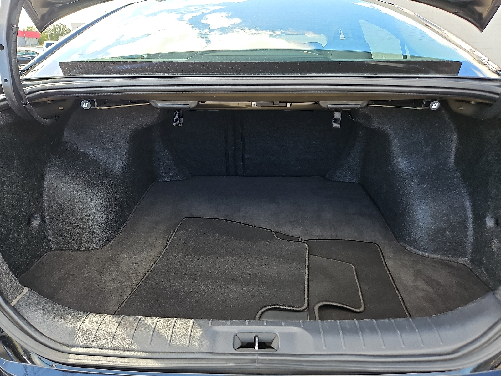 Used 2025 Nissan Altima Sedan