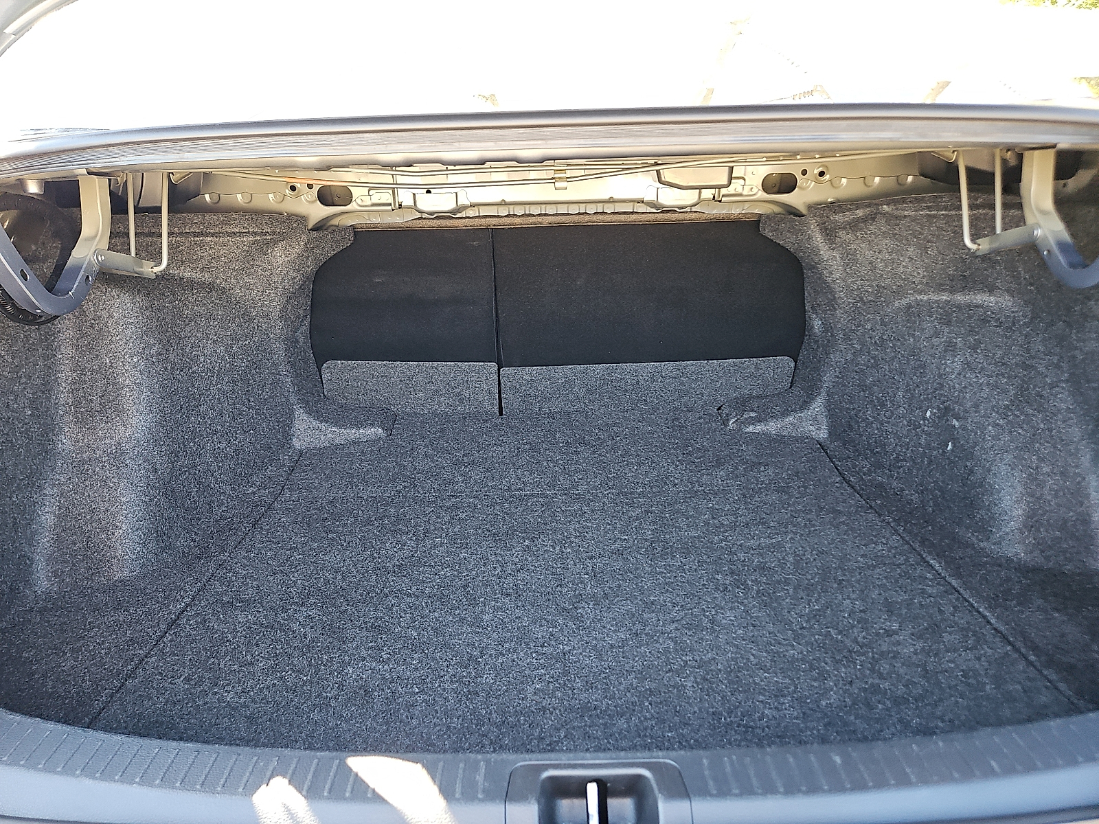 Used 2025 Toyota Corolla Sedan