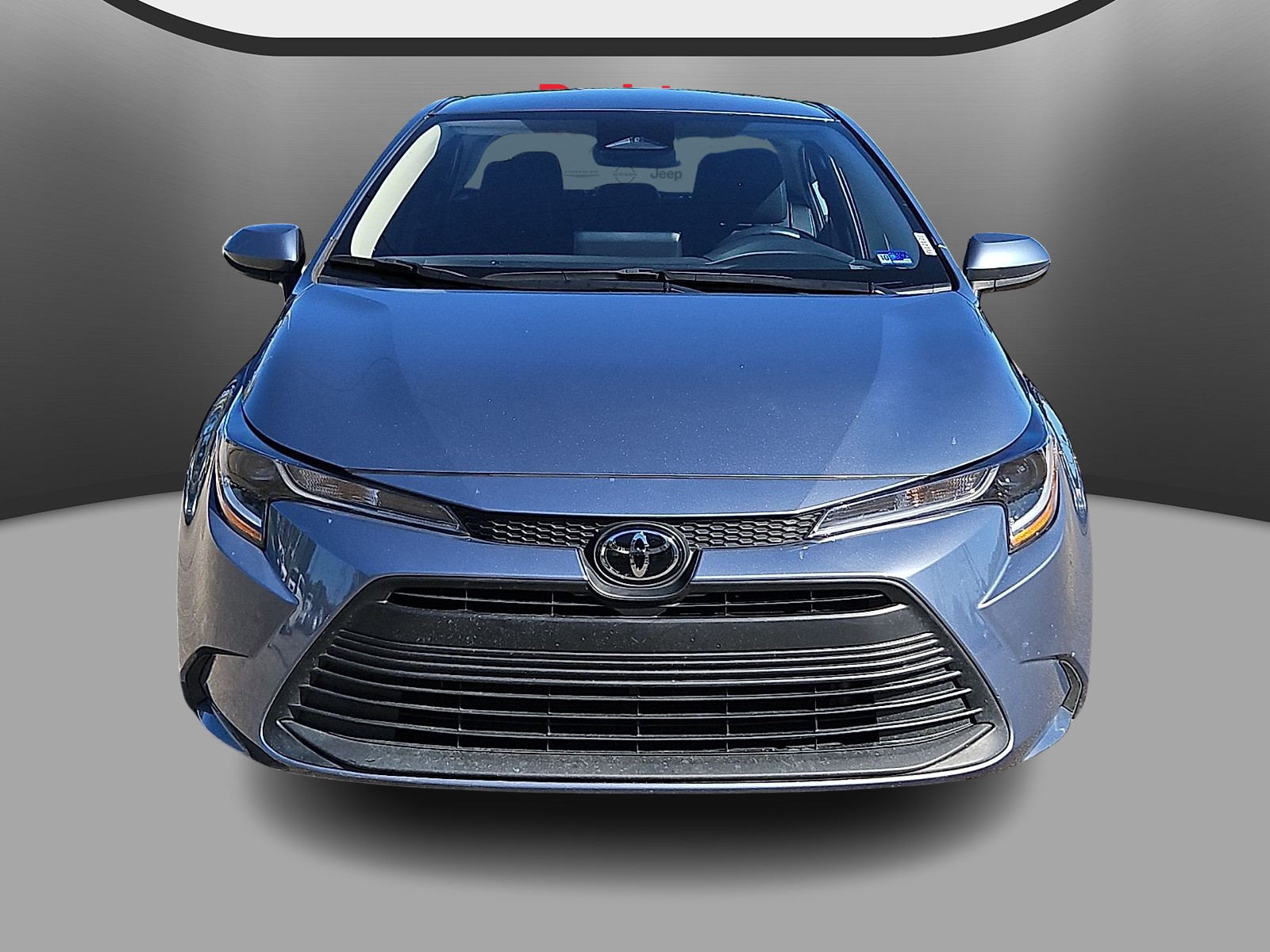 Used 2025 Toyota Corolla Sedan