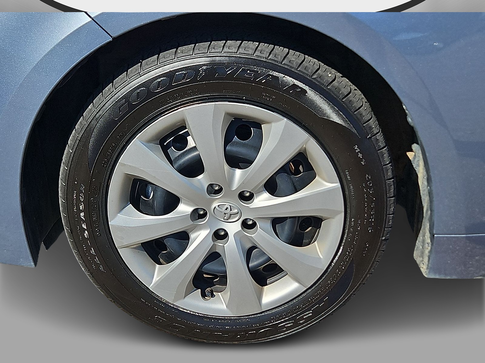 Used 2025 Toyota Corolla Sedan