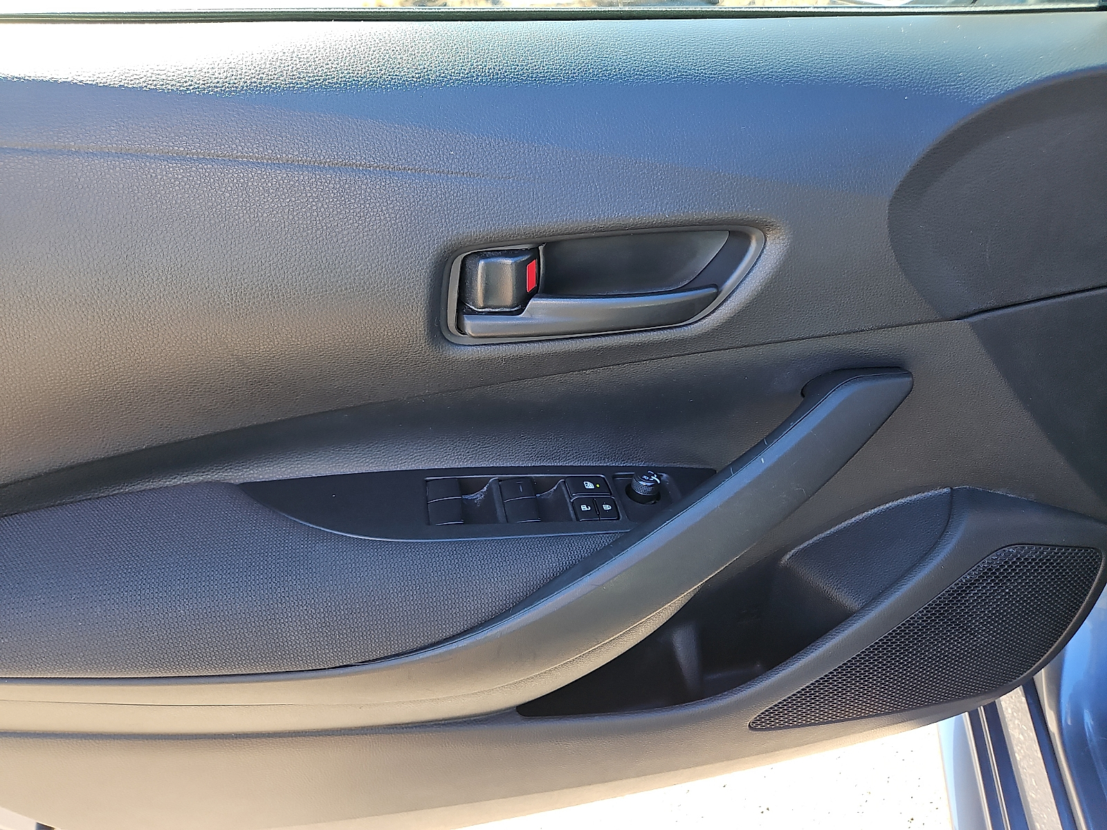 Used 2025 Toyota Corolla Sedan