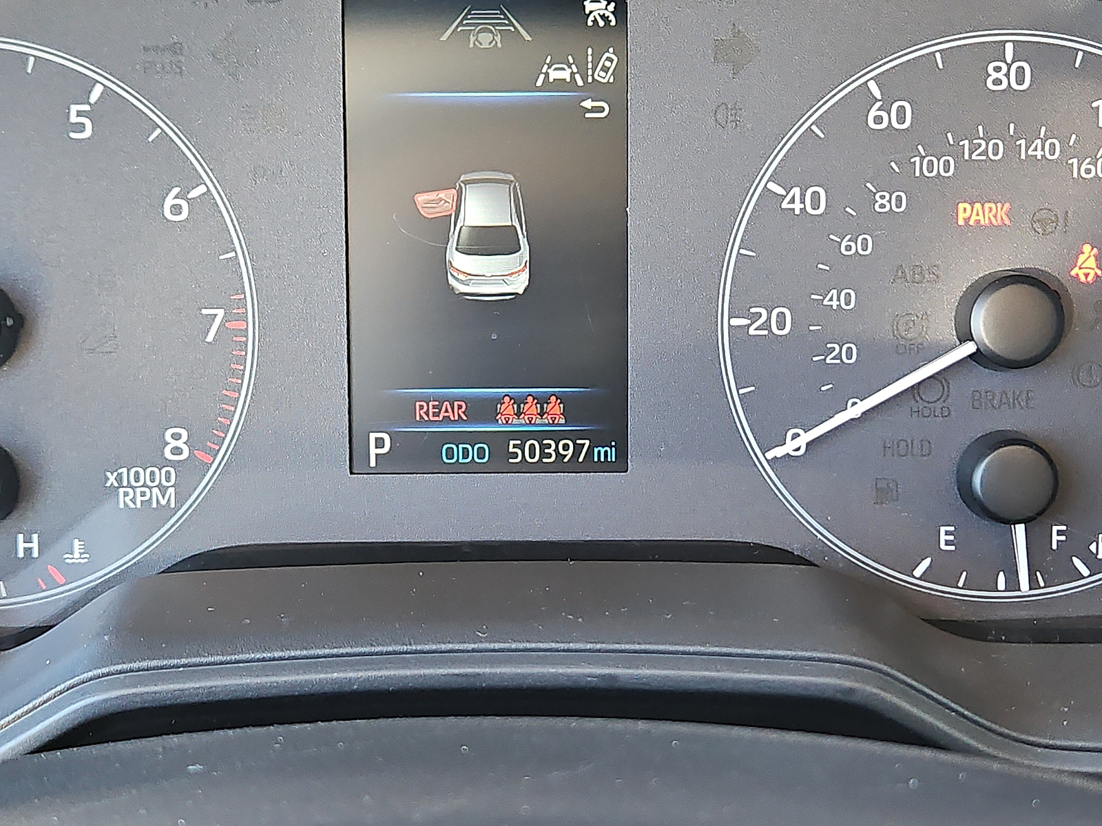 Used 2025 Toyota Corolla Sedan