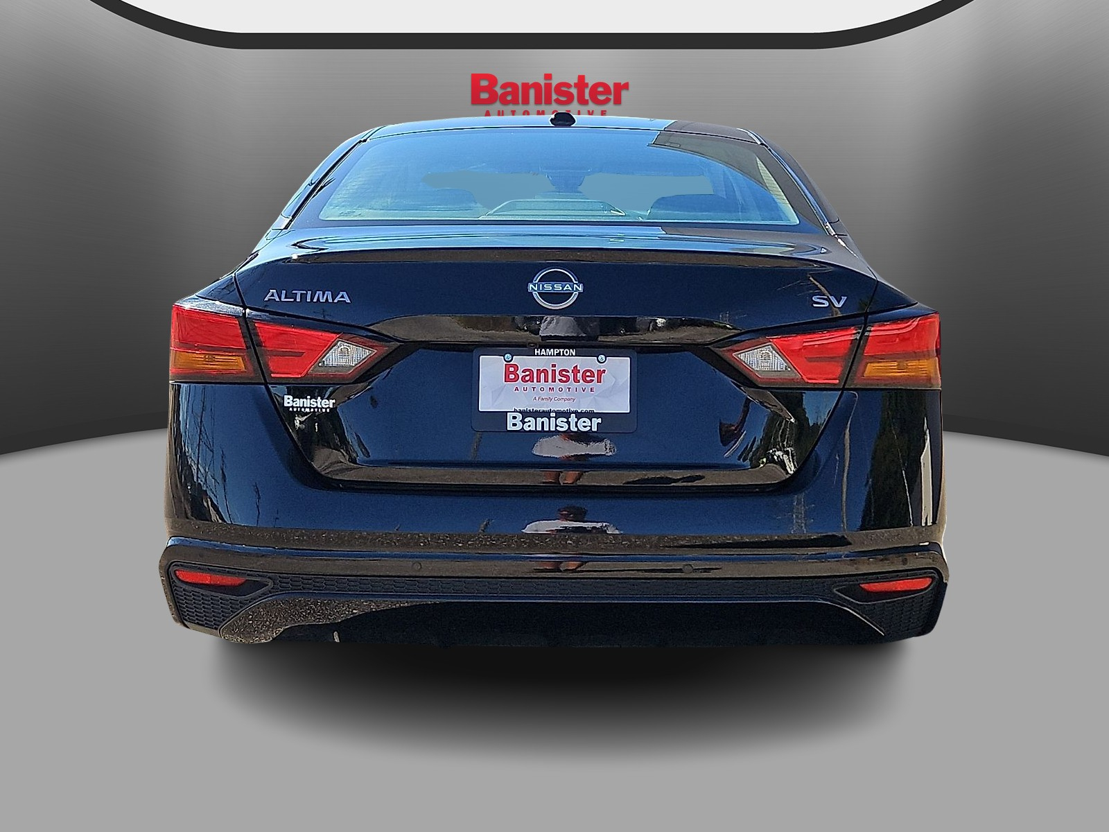 Used 2024 Nissan Altima Sedan