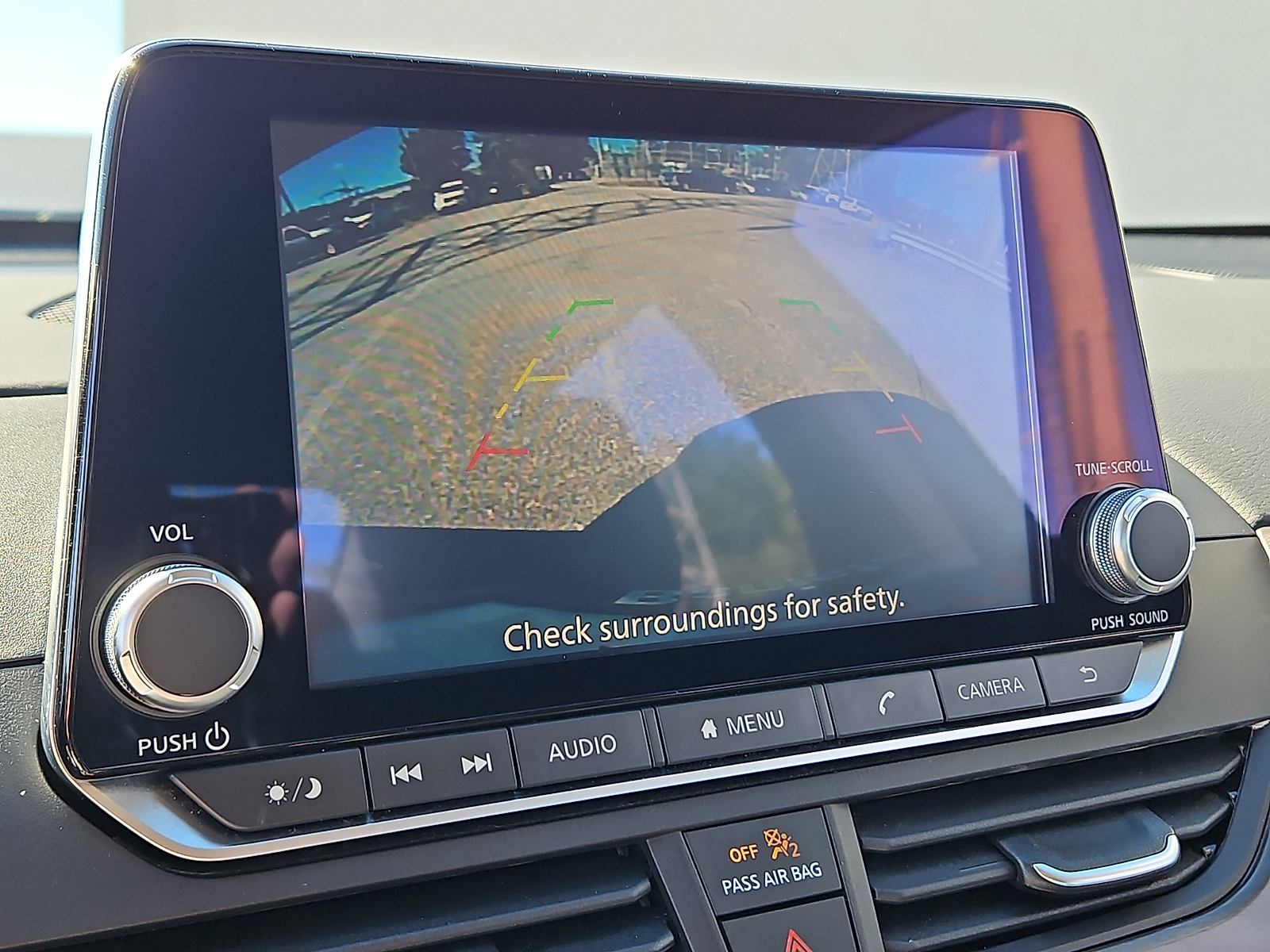 Used 2024 Nissan Altima Sedan
