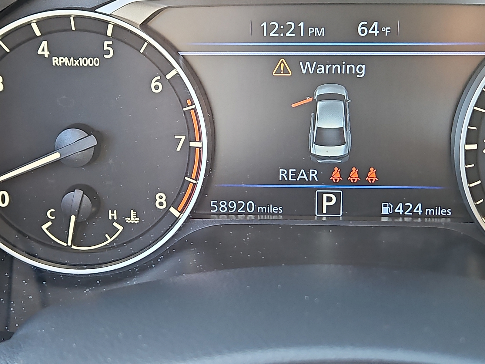Used 2024 Nissan Altima Sedan