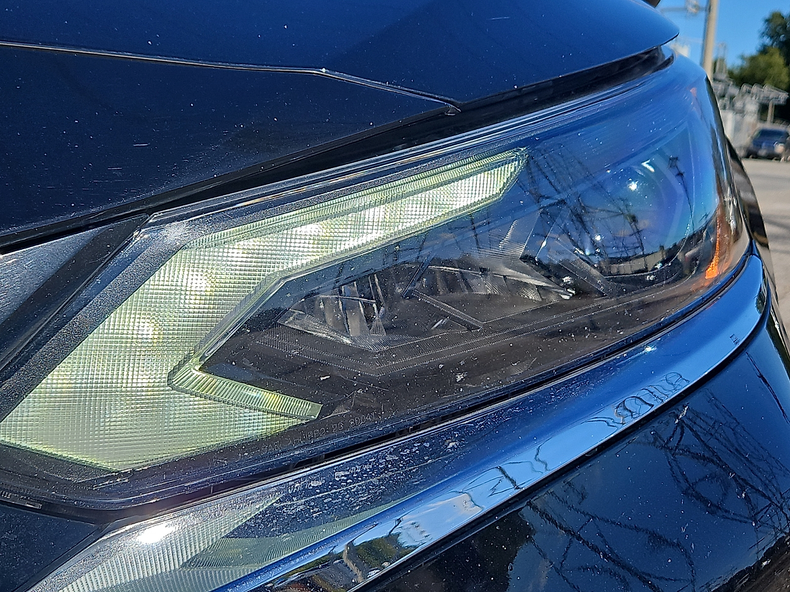 Used 2024 Nissan Altima Sedan