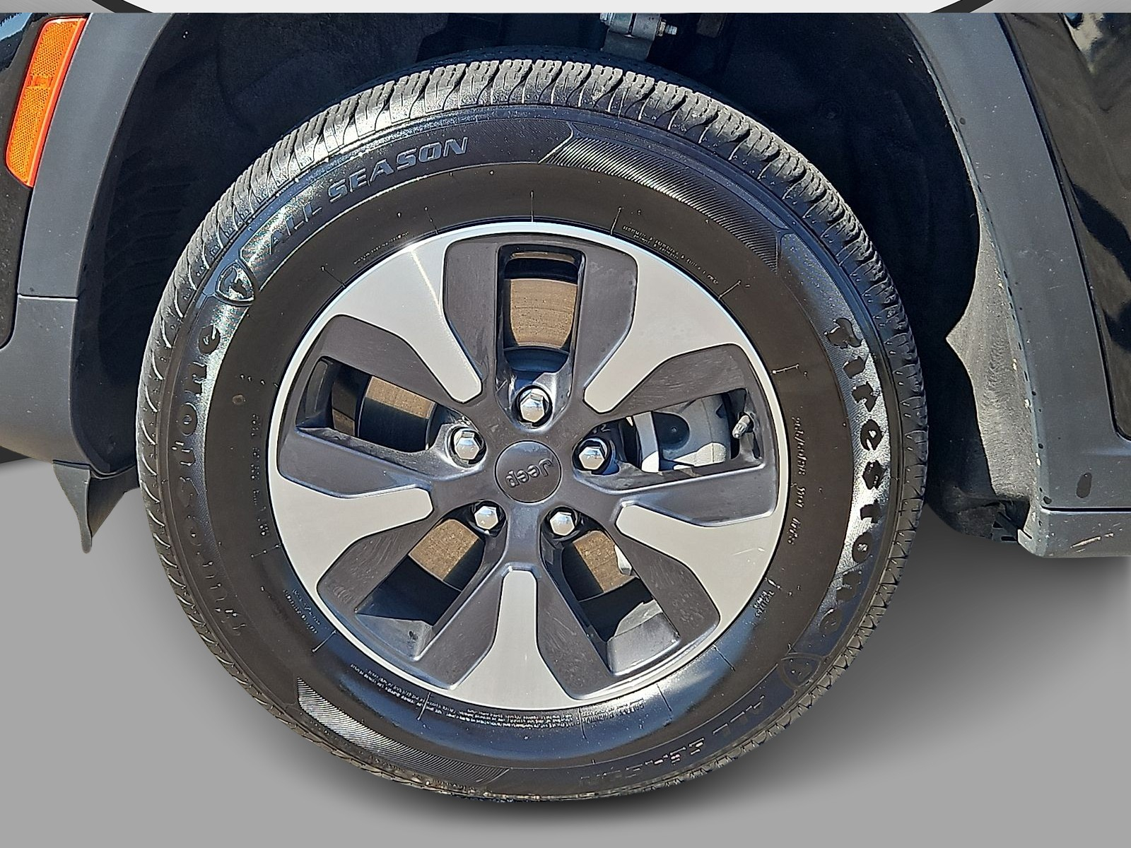 Used 2024 Jeep Grand Cherokee 4xe SUV