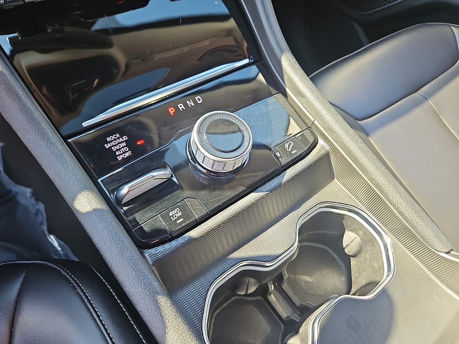 Used 2024 Jeep Grand Cherokee 4xe SUV