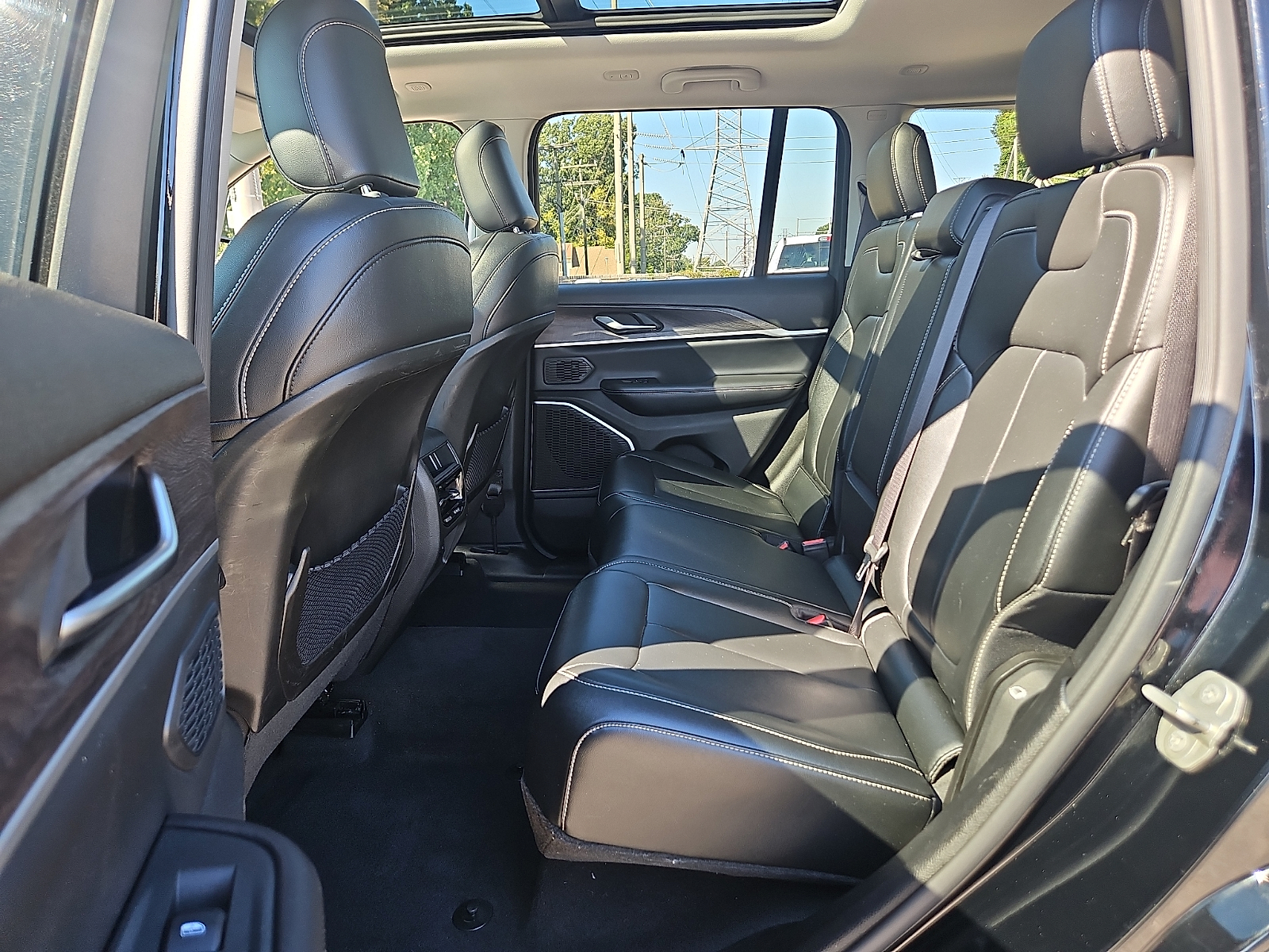 Used 2024 Jeep Grand Cherokee 4xe SUV