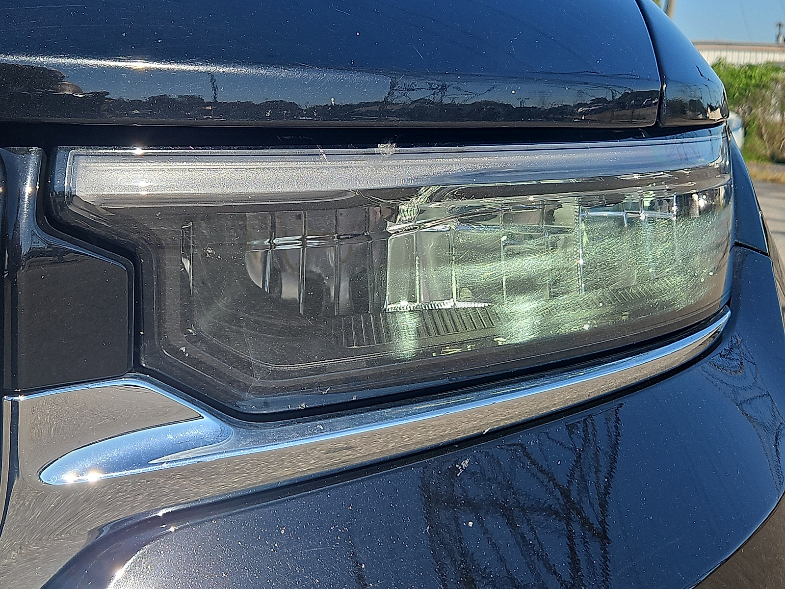 Used 2024 Jeep Grand Cherokee 4xe SUV