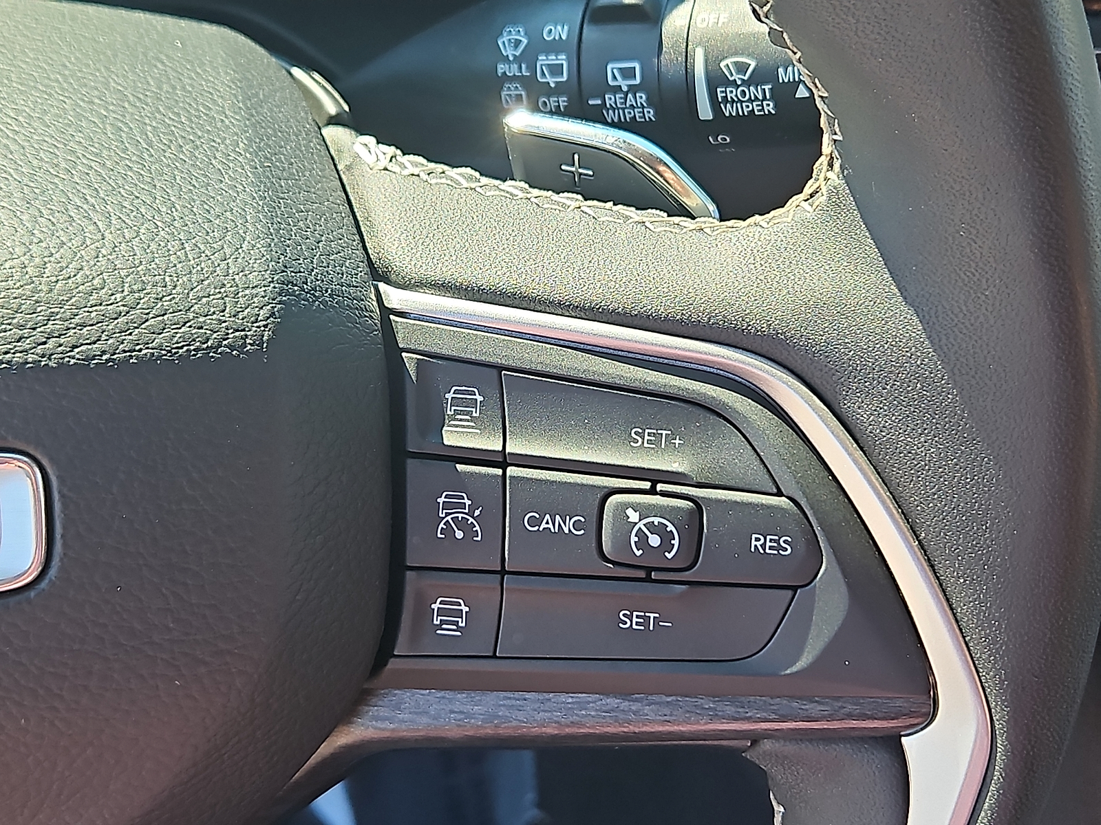 Used 2024 Jeep Grand Cherokee 4xe SUV