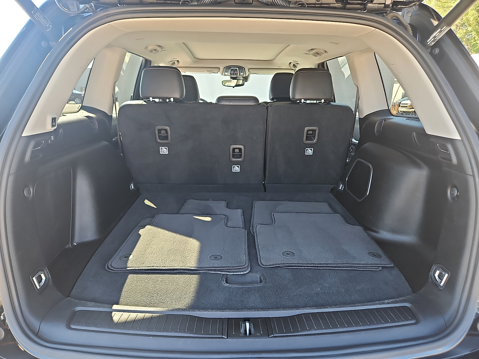 Used 2024 Jeep Grand Cherokee 4xe SUV