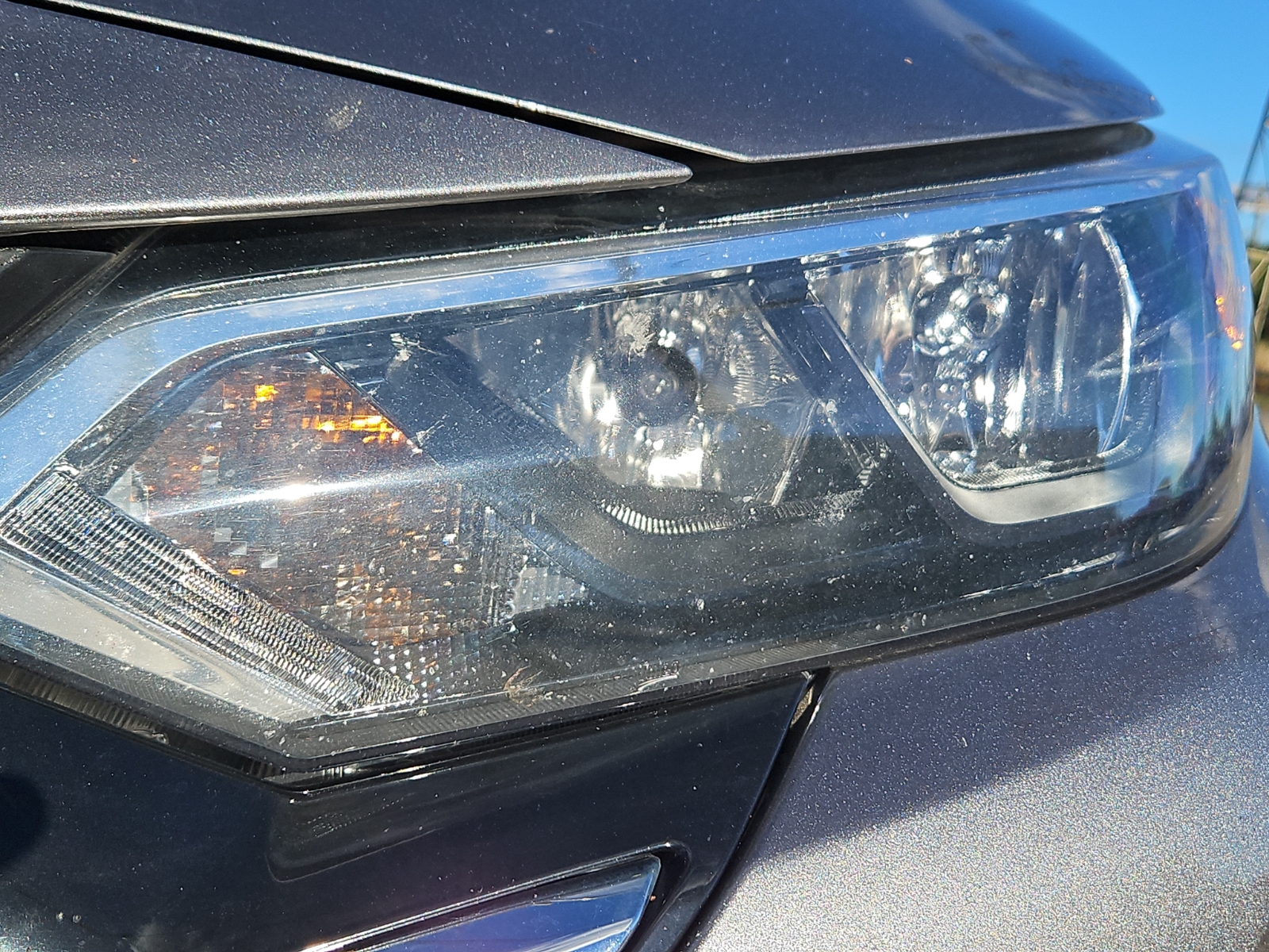 Used 2024 Nissan Sentra Sedan