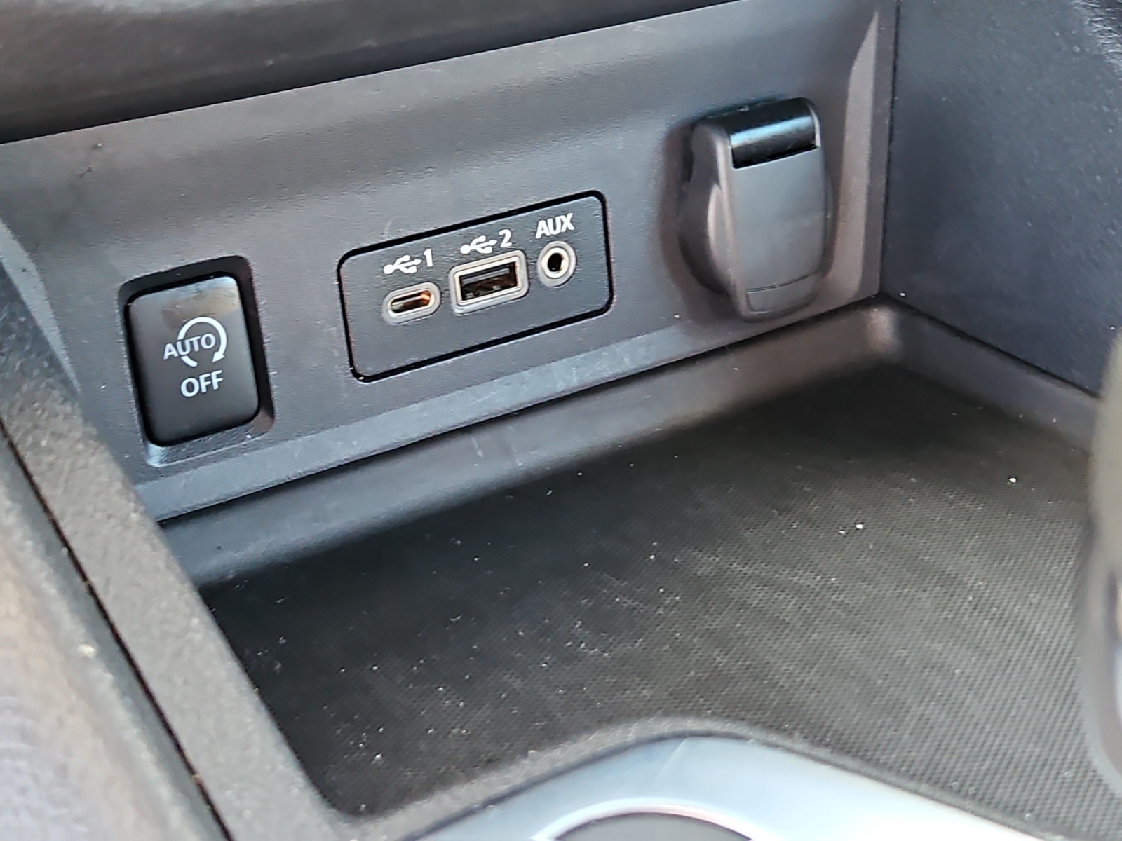 Used 2024 Nissan Sentra Sedan