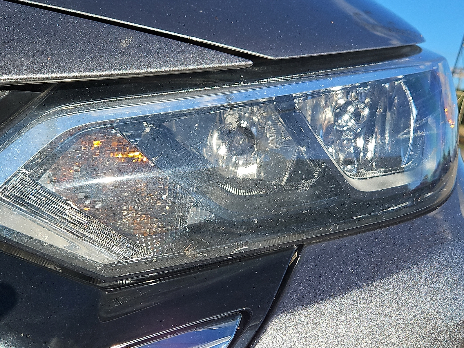 Used 2024 Nissan Sentra Sedan