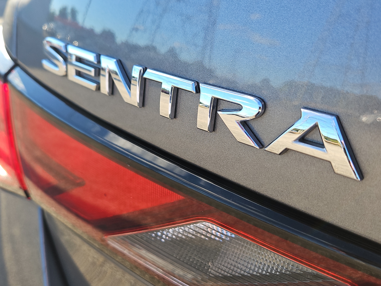 Used 2024 Nissan Sentra Sedan