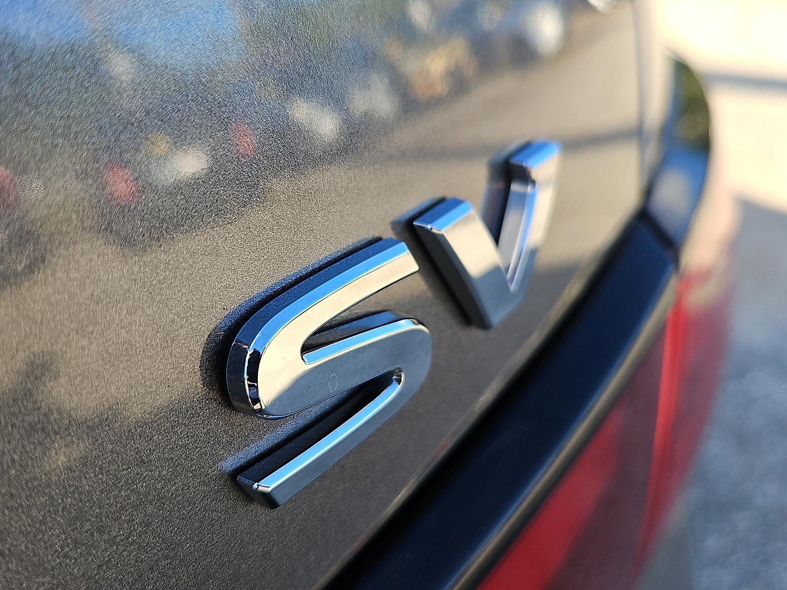 Used 2024 Nissan Sentra Sedan