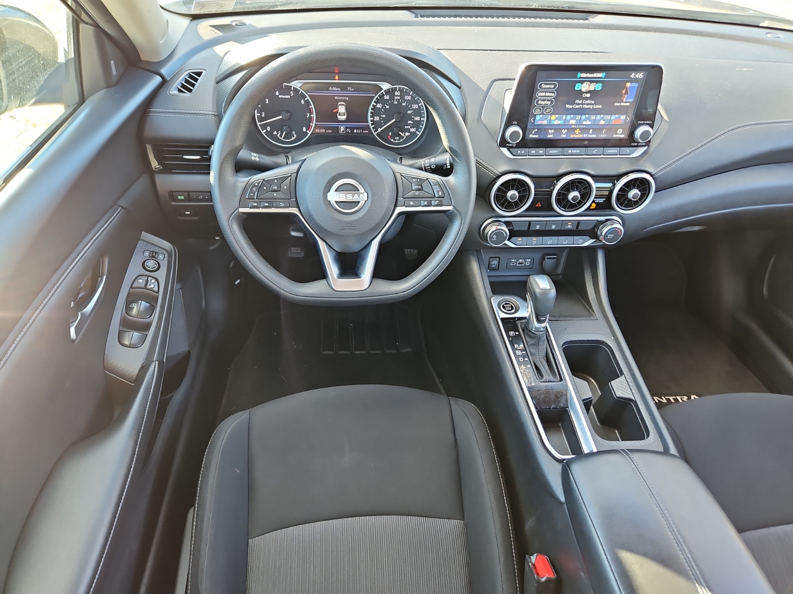 Used 2024 Nissan Sentra Sedan