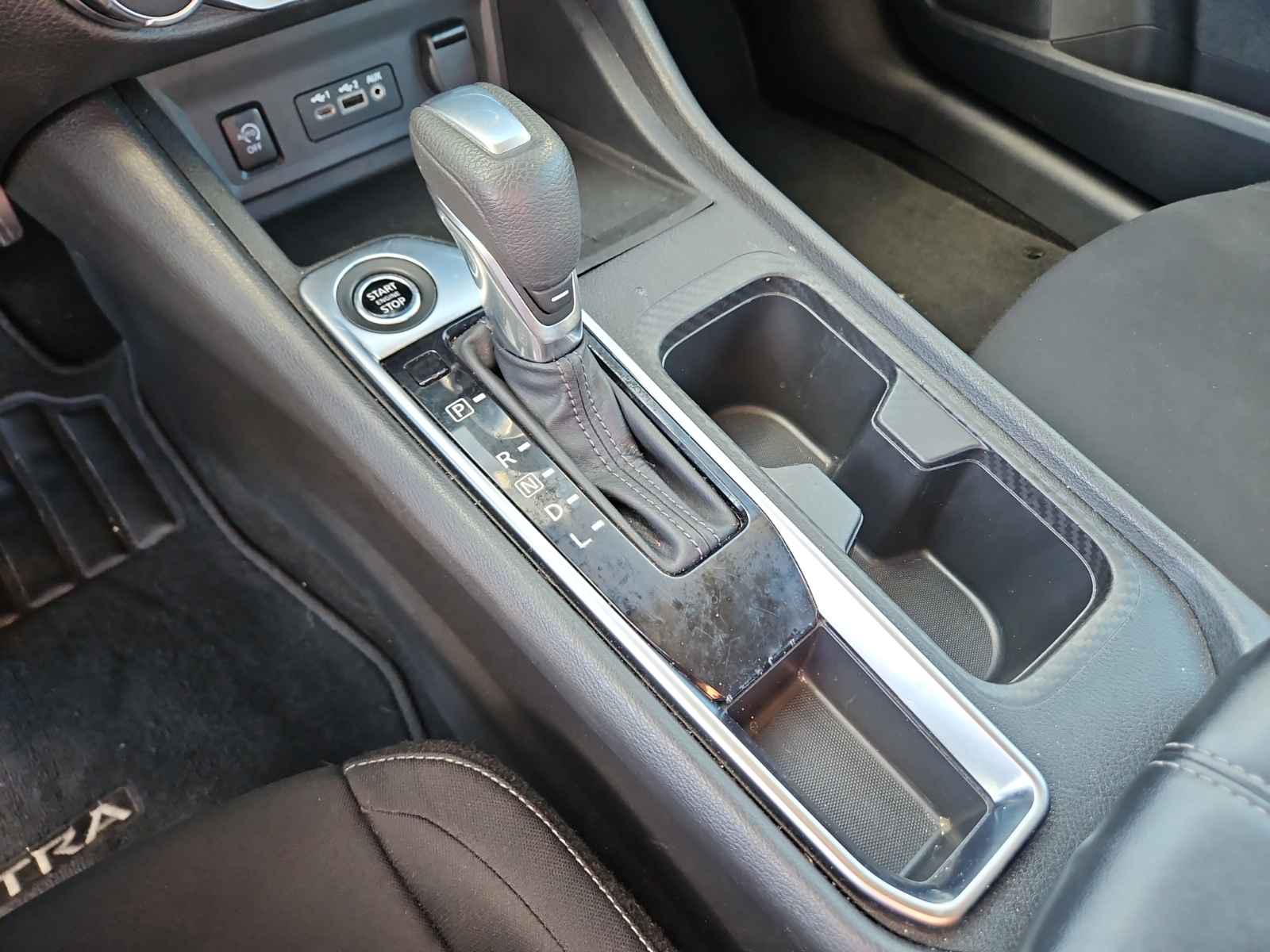 Used 2024 Nissan Sentra Sedan