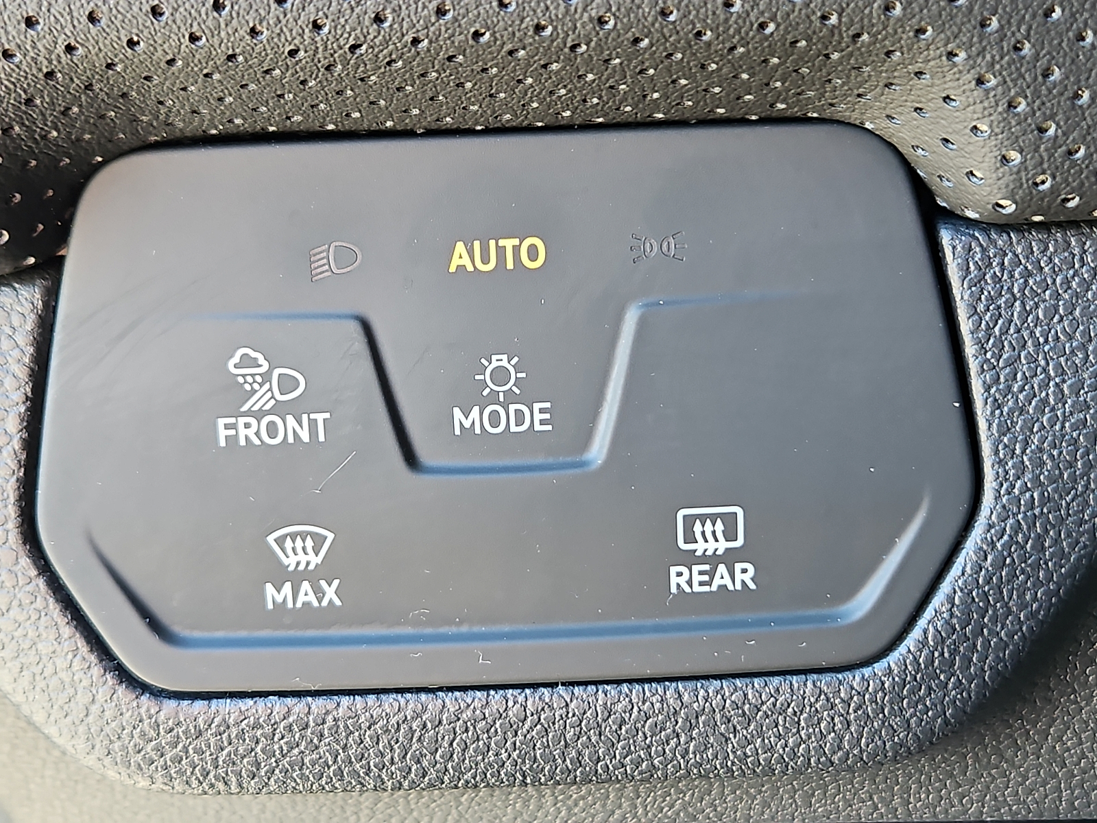 Used 2025 Volkswagen Atlas SUV
