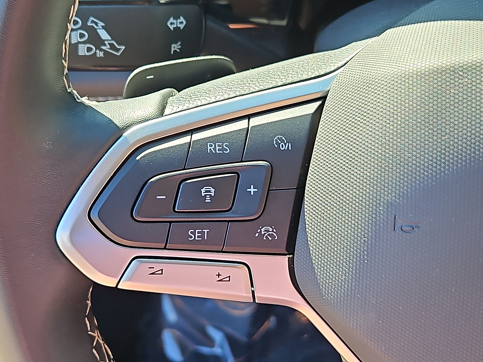 Used 2025 Volkswagen Atlas SUV