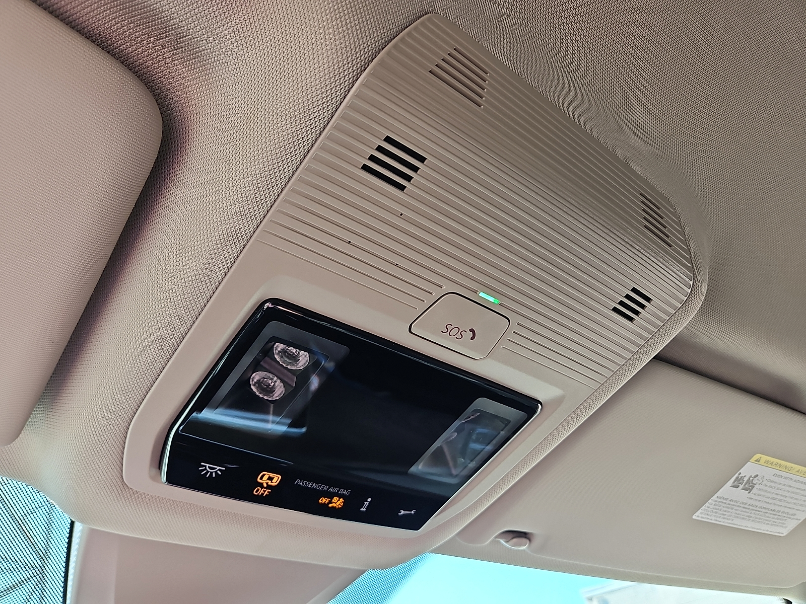 Used 2025 Volkswagen Atlas SUV