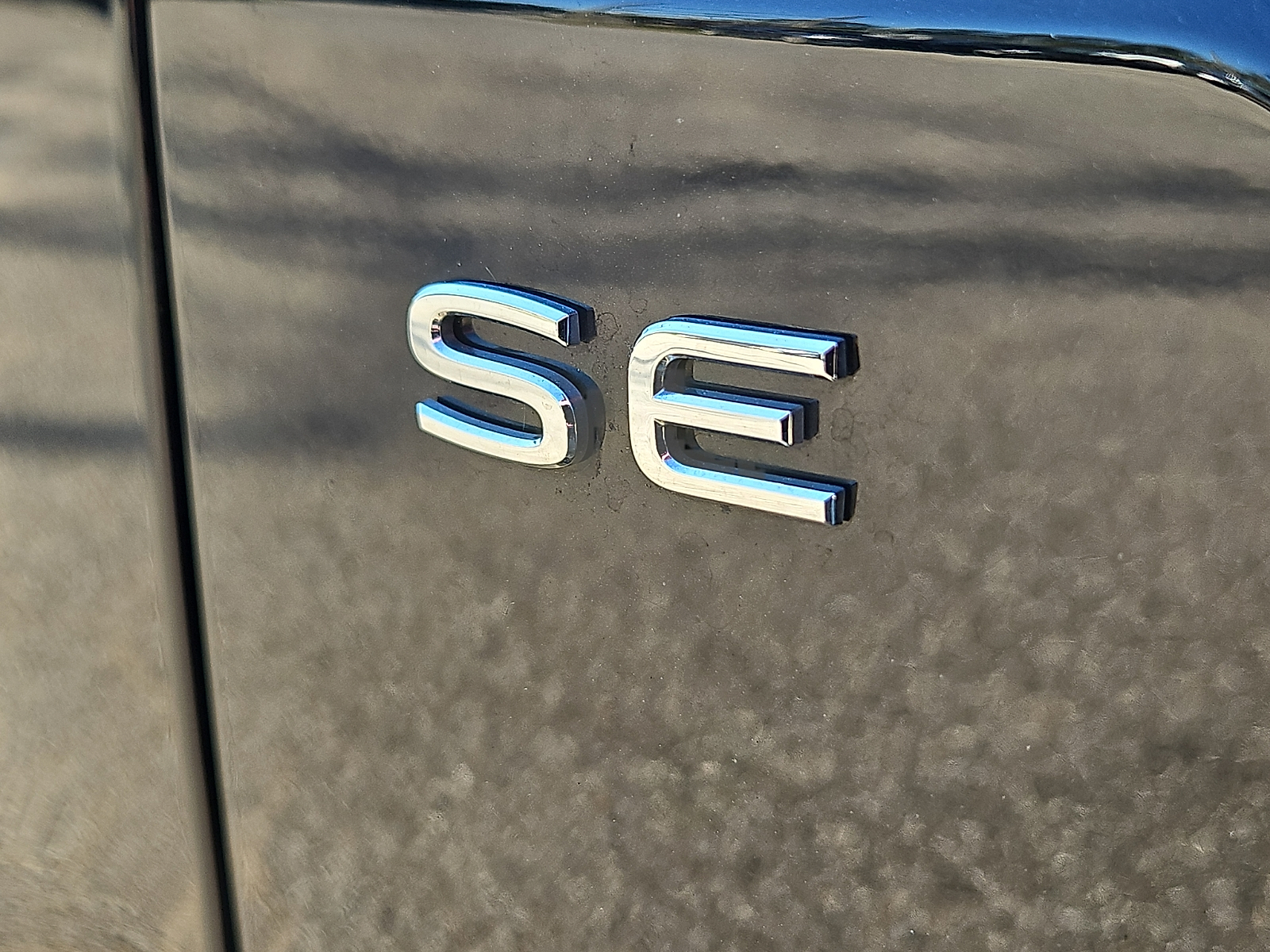 Used 2025 Volkswagen Atlas SUV