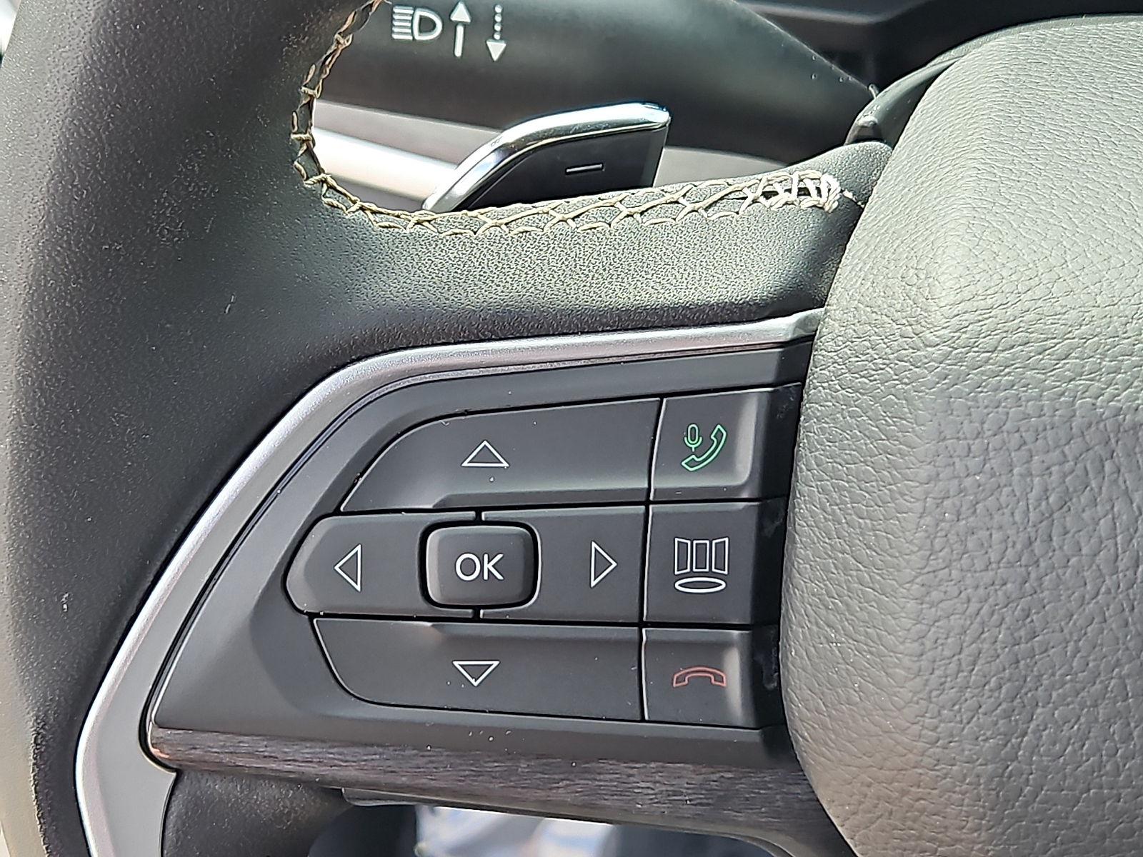 Used 2024 Jeep Grand Cherokee 4xe SUV