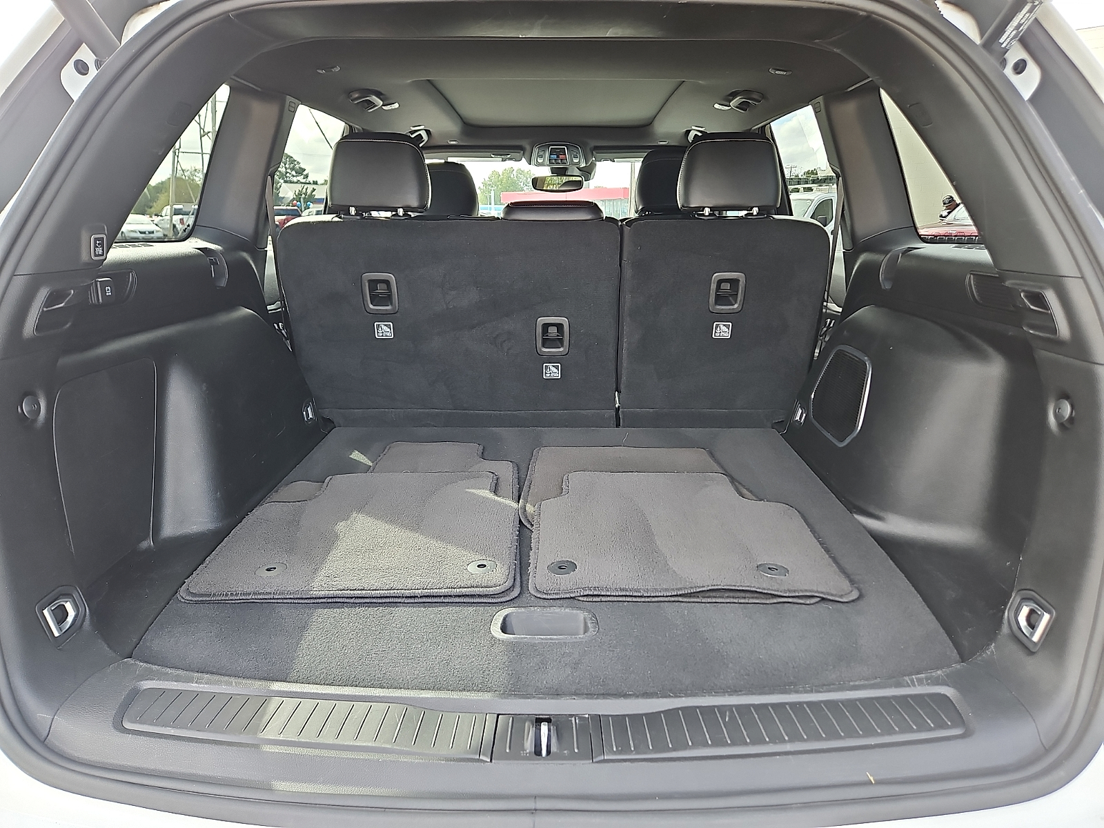 Used 2024 Jeep Grand Cherokee 4xe SUV