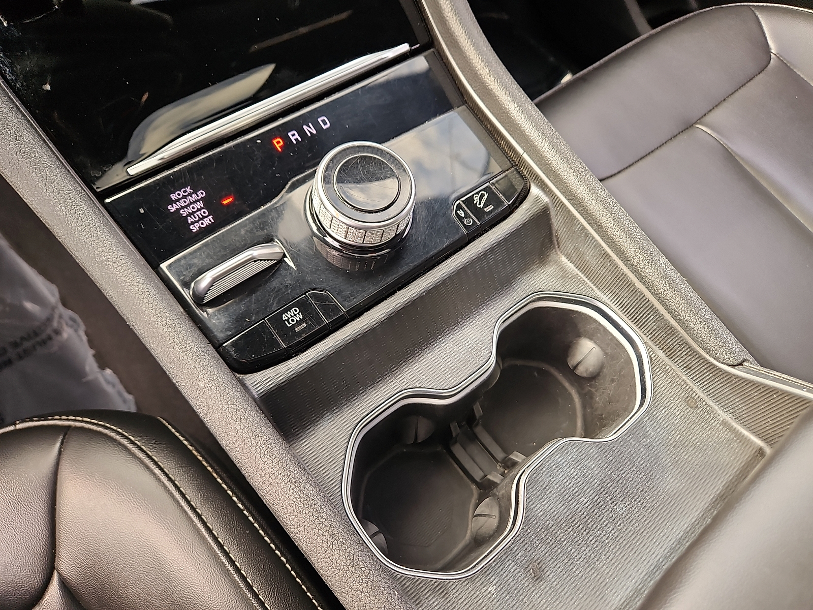 Used 2024 Jeep Grand Cherokee 4xe SUV