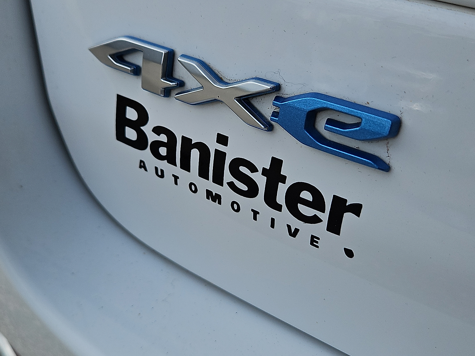 Used 2024 Jeep Grand Cherokee 4xe SUV